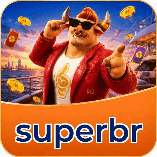 Comparação APP mobile vs versão web da superbr